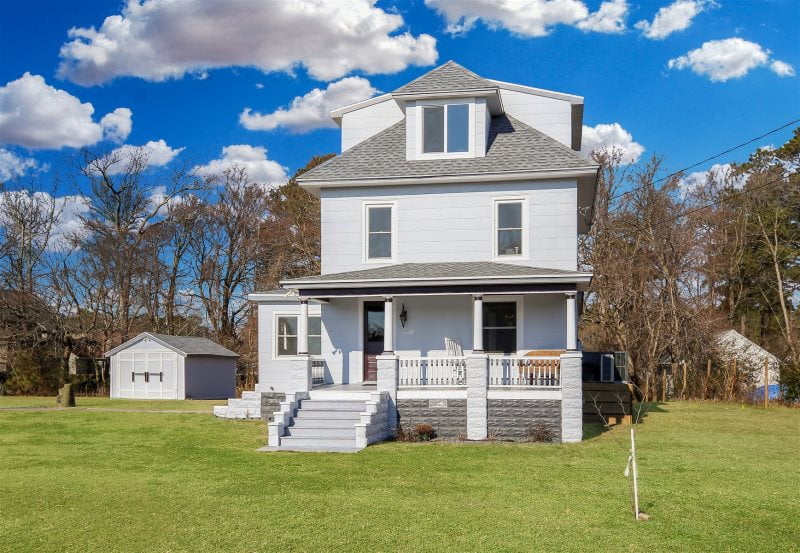 property this summer