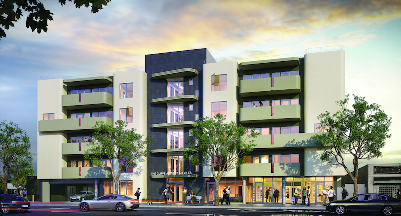 Exterior Designers