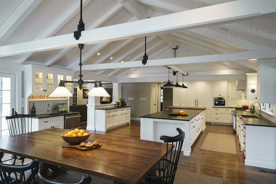 Kitchen Upgrades