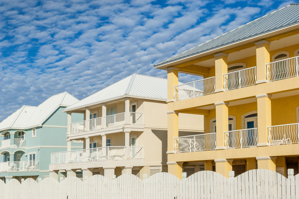 Using VA Loans for Multi-Unit Properties 1