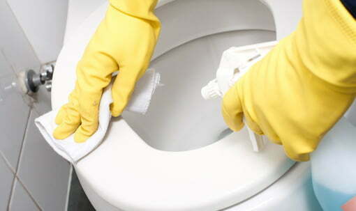 Cleaning Couple Confronted By House Filled With four hundred Bags Of Human Poo