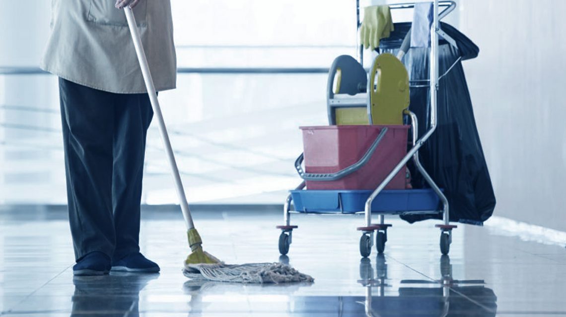 Airbnb to promote ethical labour standards for cleaners