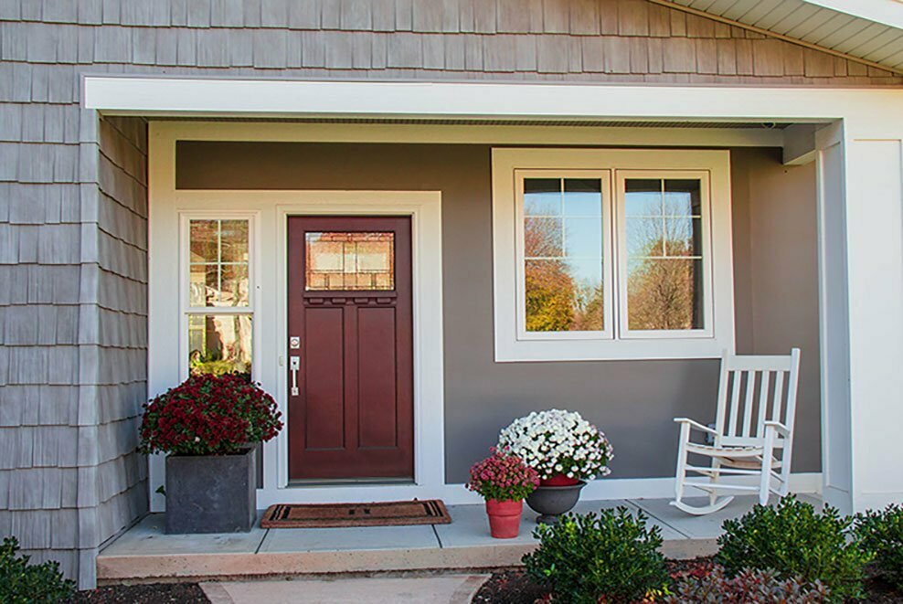 Woman accused of smashing restaurant’s home windows and front door after being informed they don’t have beef patties
