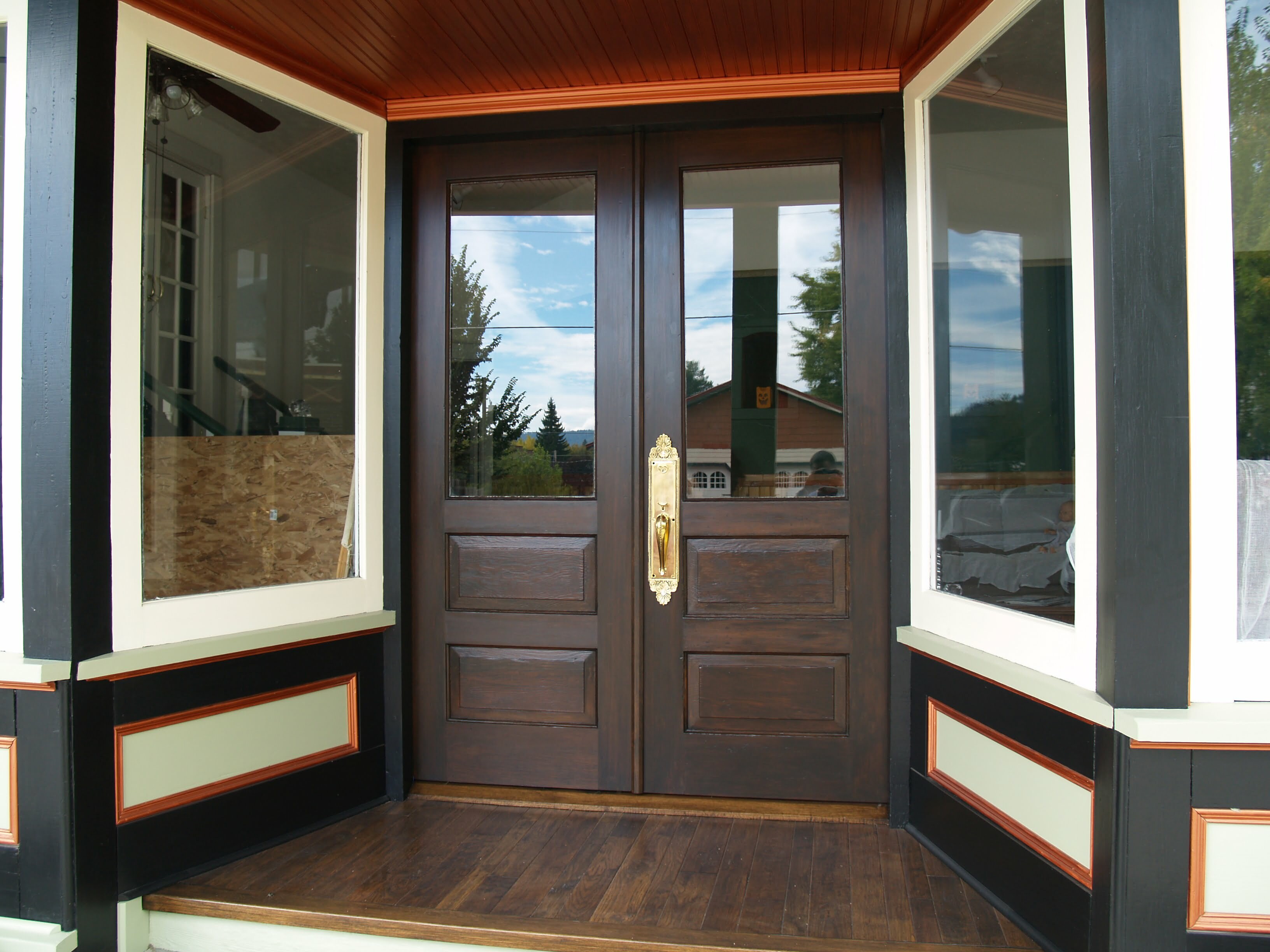 Composite doors & windows marketplace 2019-2024; Trends, Growth Report