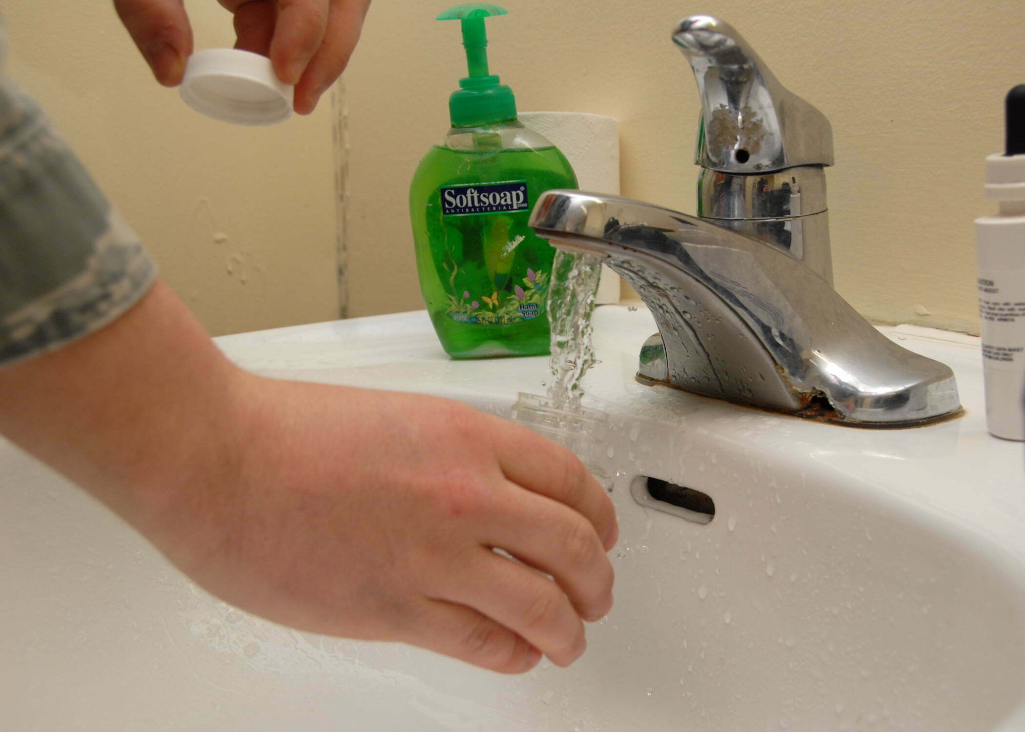 problem for Kettering citizens