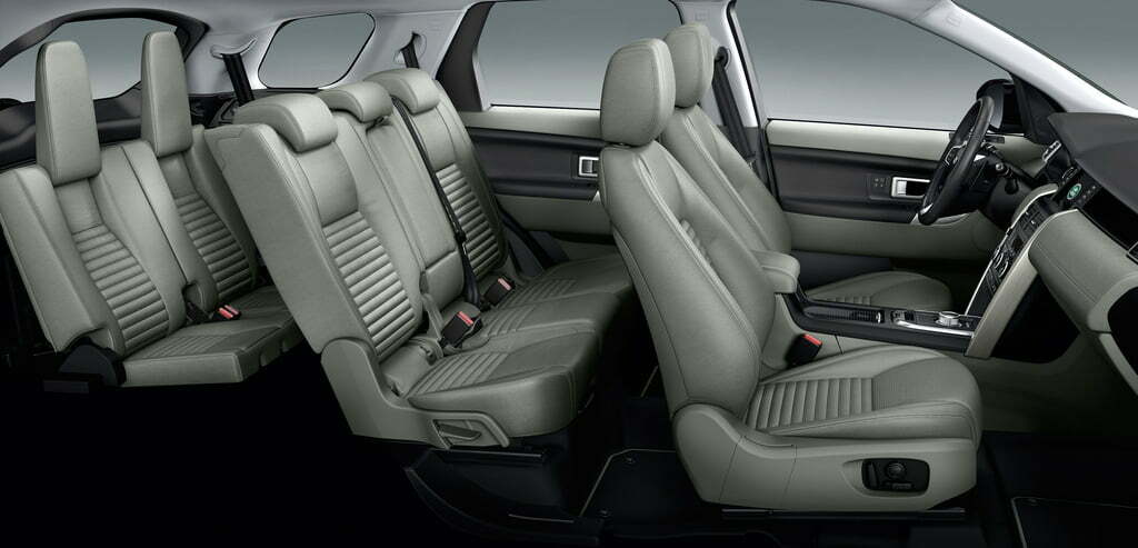 GENEVA MOTOR SHOW 2019: SKODA KAMIQ SUV INTERIOR DESIGN REVEALED