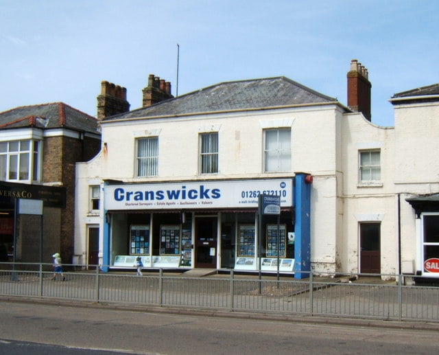 During housing’s boom times, actual property agents made a killing