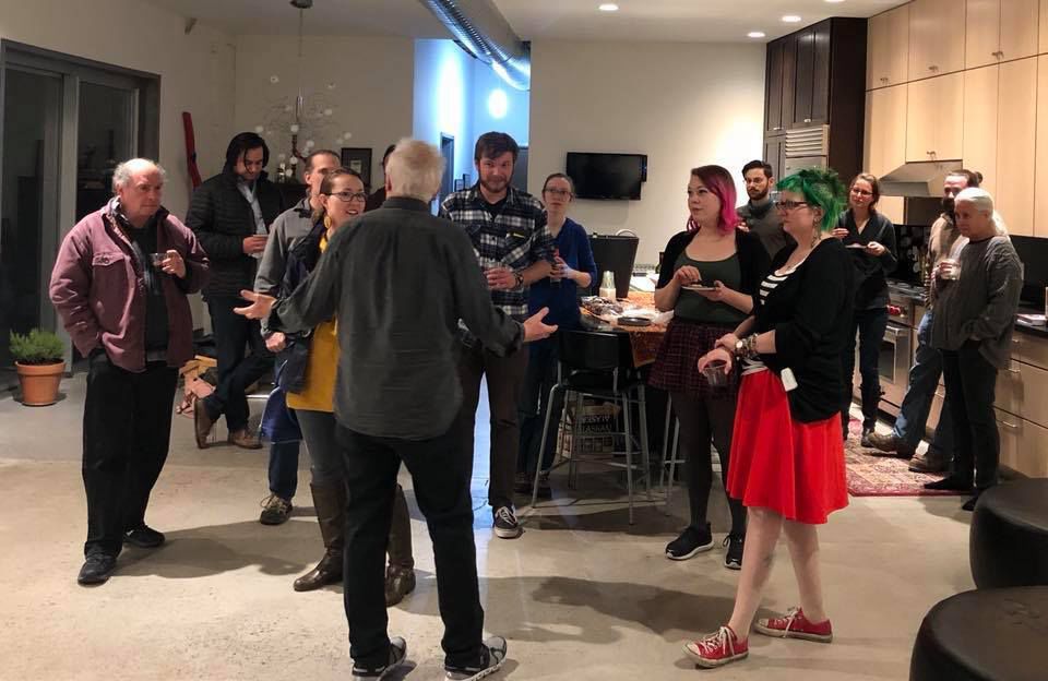 Billings couple embarks on redevelopment venture in Butte manufacturing facility district