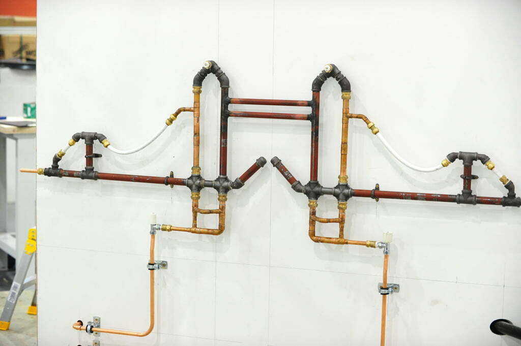 Plumber: Lifestyle, fixture adjustments are the keys to saving water 1