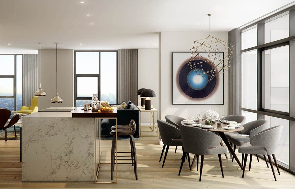 This Demographic Will Drive Interior Design And Trends In Coming Years