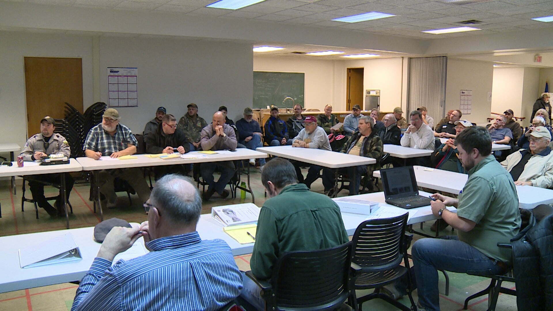 Local Outdoors: Chippewa County Deer Advisory Council to hold assembly March thirteen