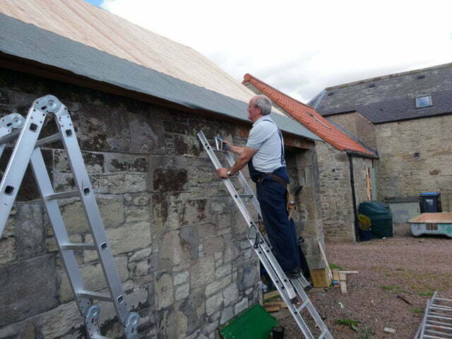 More complaints approximately metro Atlanta roofing organization