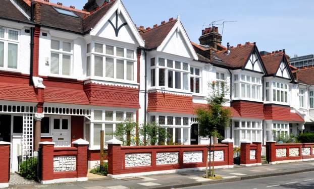 TR Property Investment Trust Plc (TRY.L) Has Troubling Week as Shares Dip -2.06%