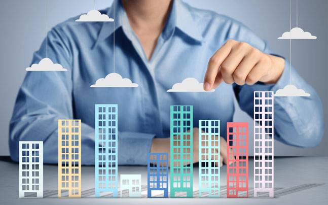 NBFC disaster slows GDP increase, actual property worst hit