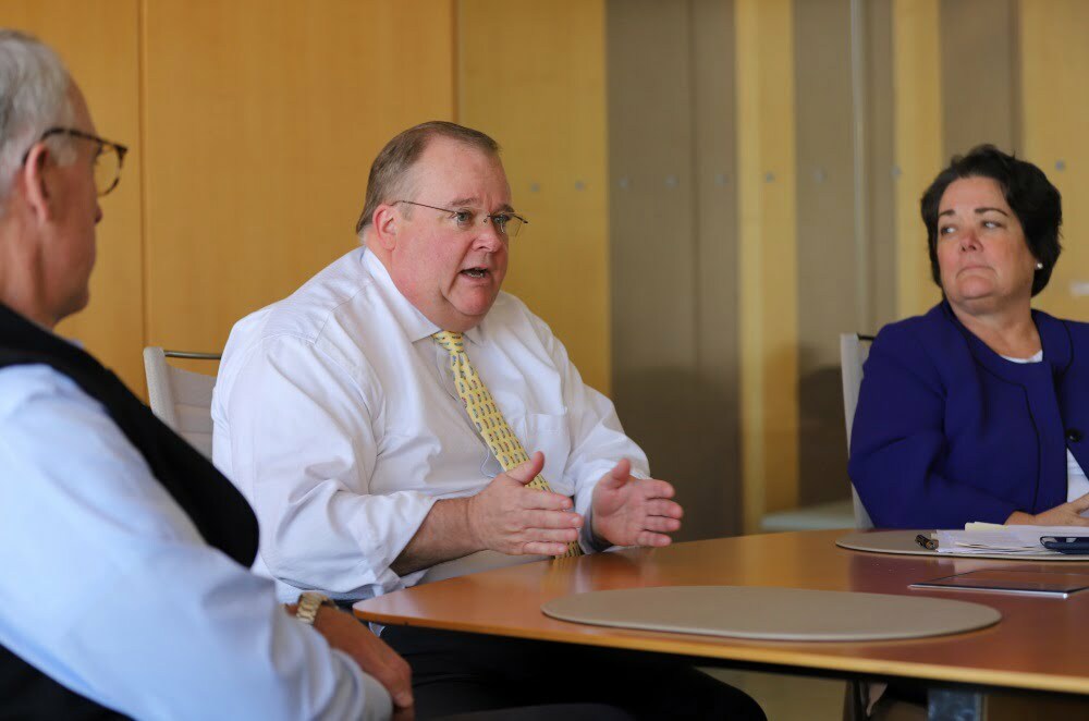 Massachusetts lawmakers approve $200M for the avenue