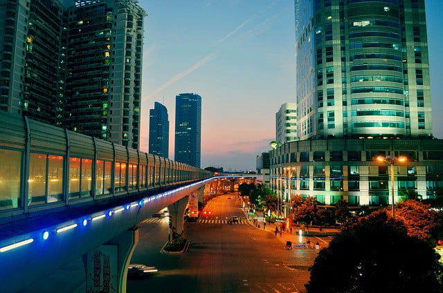 Property Investment Guide