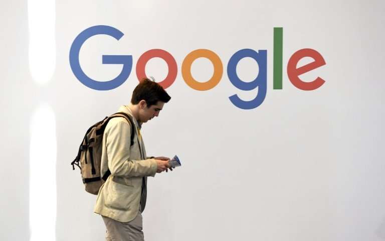 Google dangers alienating present clients