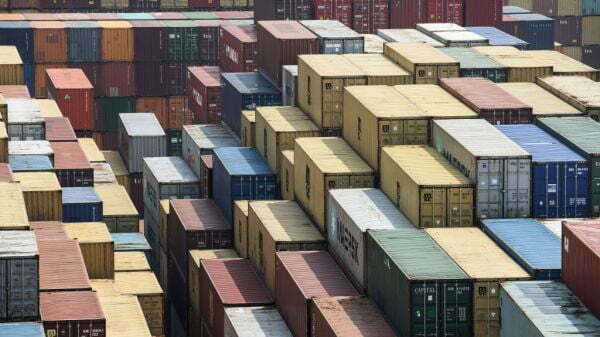 Businesses, construction industry fear approximately affects of better price lists on China