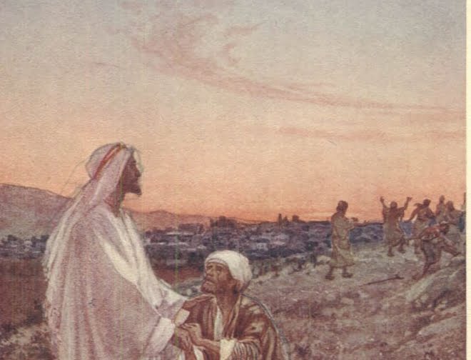 Painting a fuller picture of the way antibiotics act