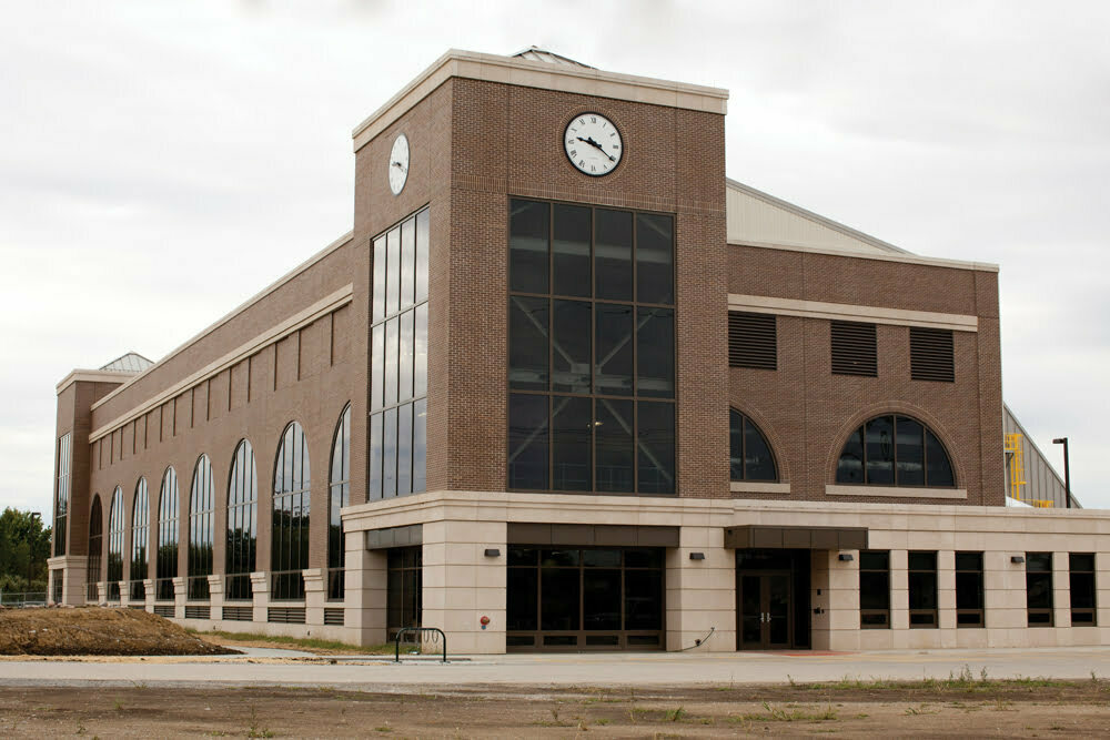 The Punctilious Planning, Design