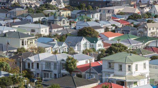 Rental scarcity hitting households tough in South Taranaki
