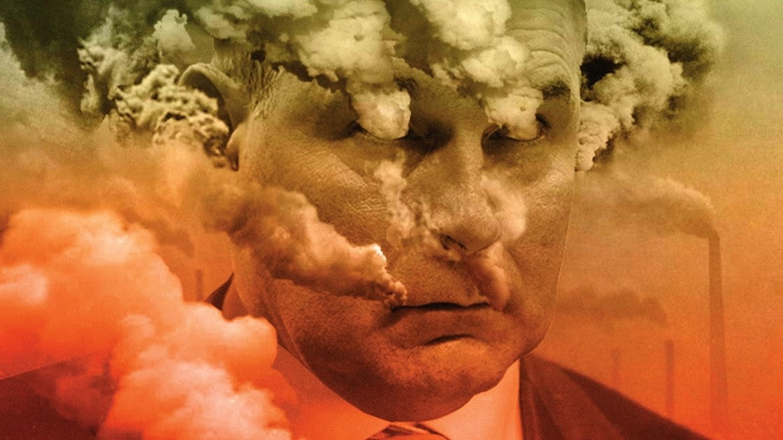 Plumbing agency’s mistakes result in a muddy mess in Liberty