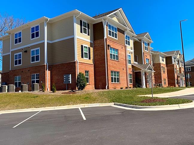 Here is a way to get home, enterprise