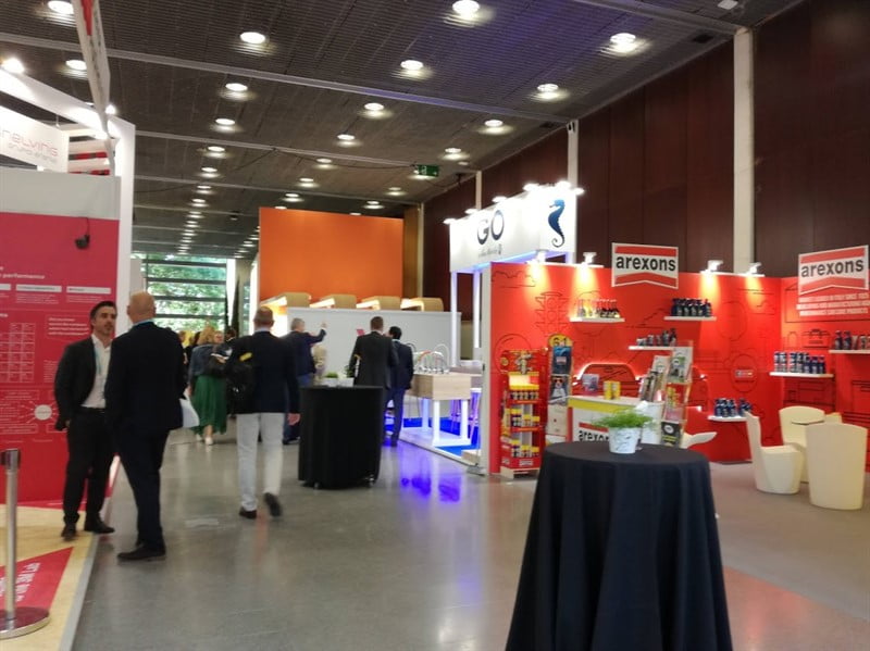 National Hardware Show