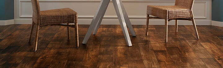 Resilient Vinyl Flooring Market Rising Demand, Growth