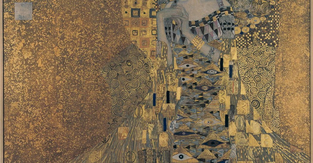 Recover Painting Stolen 