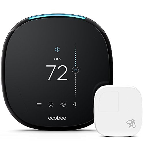 Ecobee’s leaked contact sensor suggests it’s approximately to assignment Amazon’s Ring and Google Nest