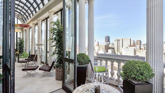 Who’s Really Buying Property in San Francisco?