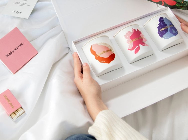 Mother’s Day: Pamper your mum with those presents from our top selections