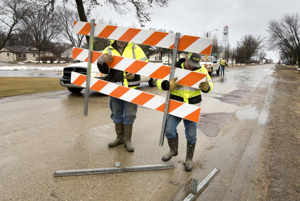 FEMA Asks Iowans Hit By Flooding to Get Home Inspections