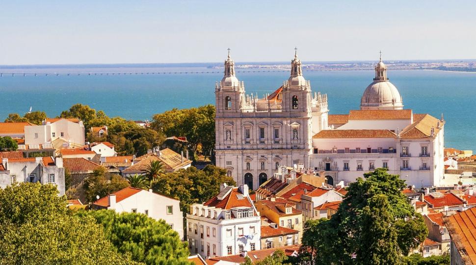 Locations for Overseas Property Investment