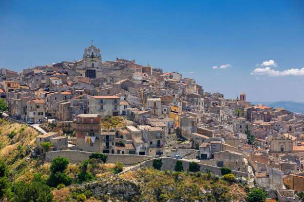 This Italian Village Is Selling Fixer-Uppers for Less Than $2