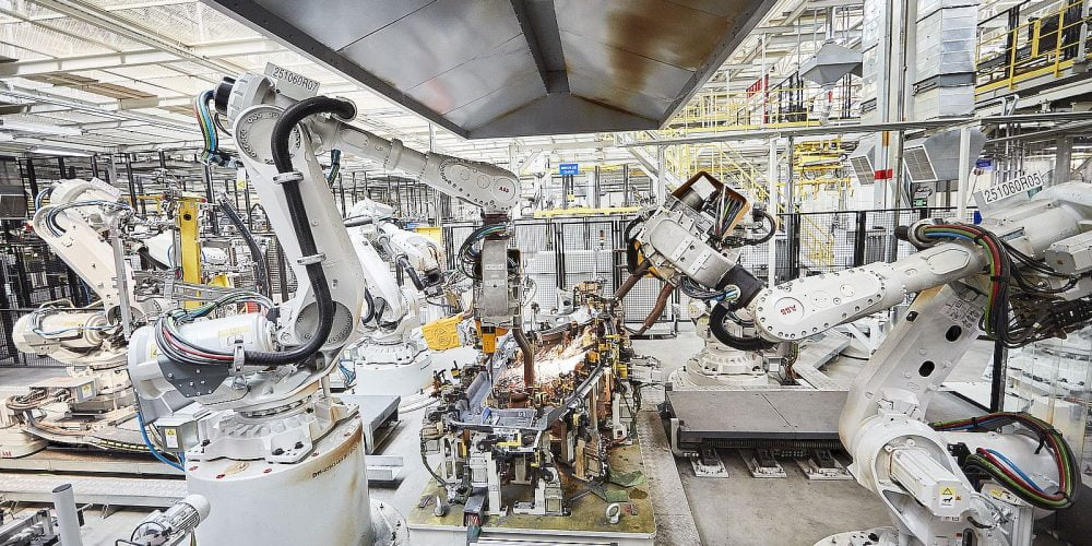 Industrial Cleaning Services Market Likely to Emerge over a Period of 2019