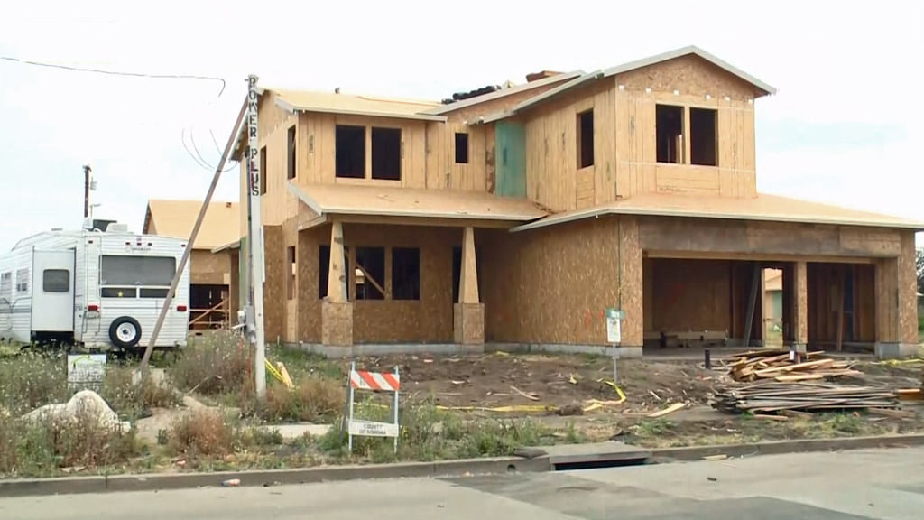 Wildfire Survivors Say They Were Bilked by means of Central Valley Construction Firm