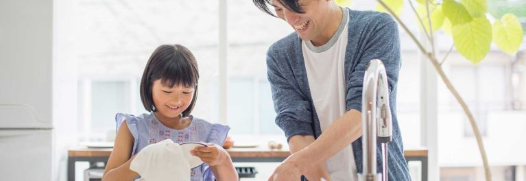 Consumer Reports’ Guide to Spring Cleaning