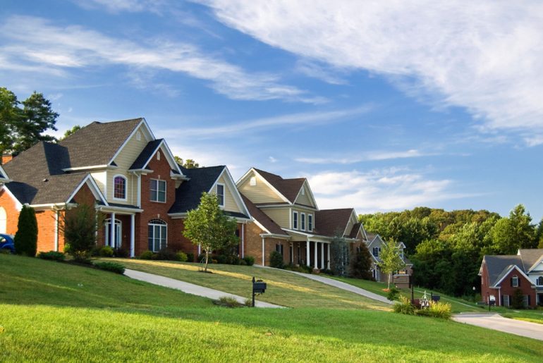 Addicted to Real Estate