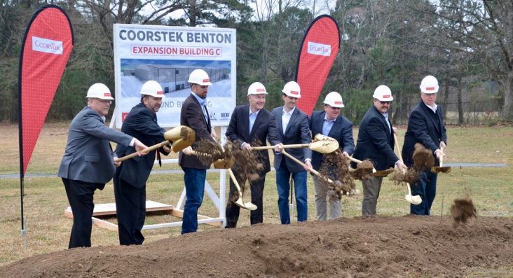 Real Deals: $7.28 million permit backs Lowell office construction along I-forty nine