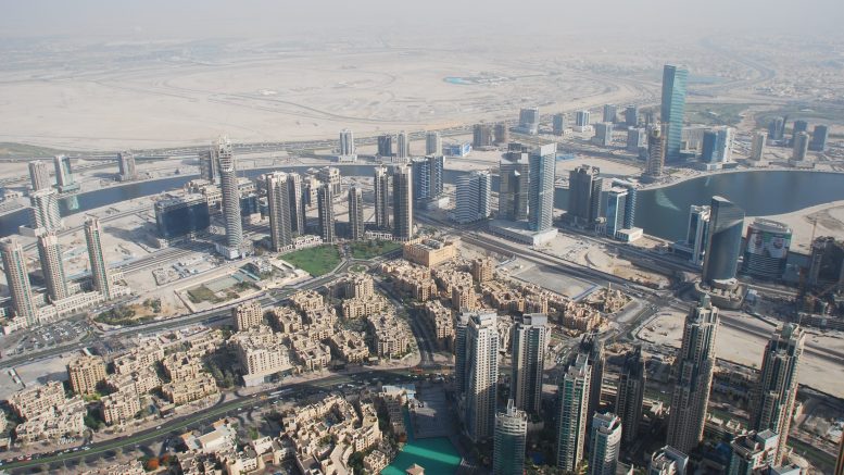 Does Dubai want a 3-yr lease freeze?