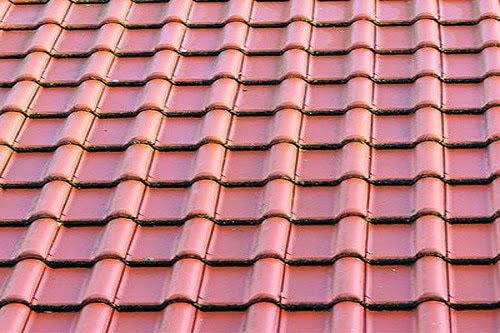 Global Roofing Tiles Market 2019