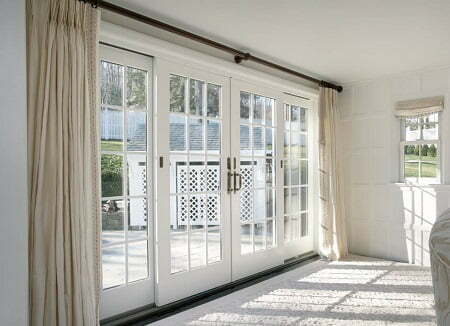 Global Vinyl Doors and Windows Market: What was given next