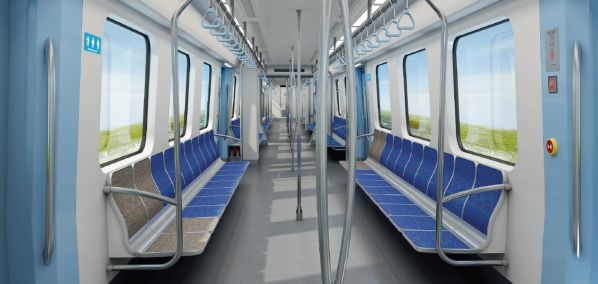 Design finalised for Costa Rican DMUs