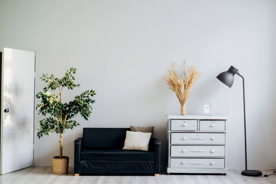 Millennial-Approved Interior Design Tips for Renters