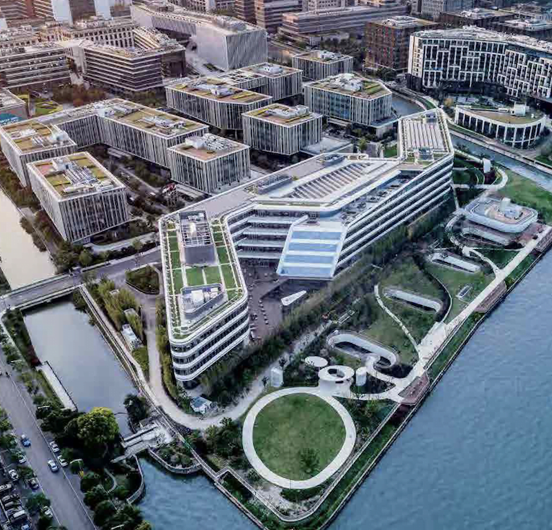 New York firm closes 2d sale of a Miramar workplace constructing