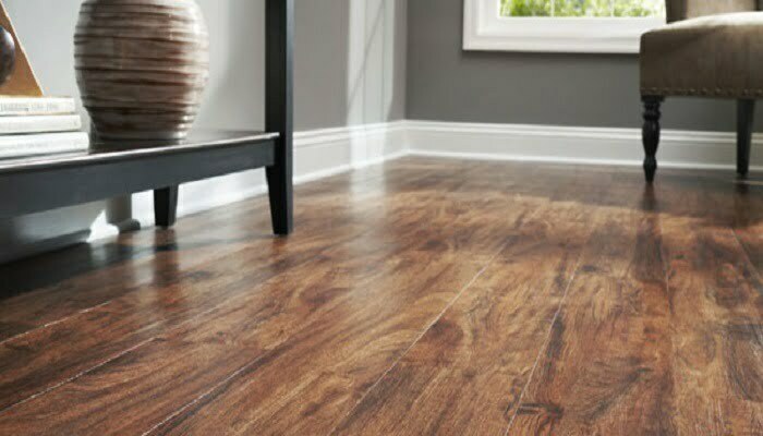 Global Resilient Vinyl Flooring Market Top Players 2019