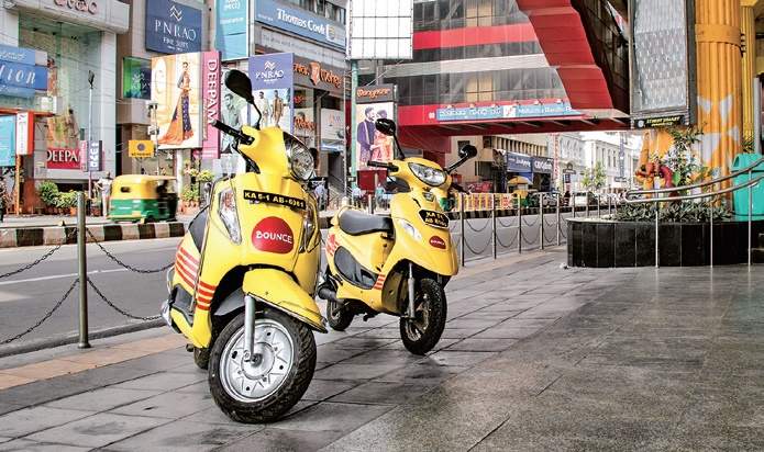 BMRCL mulls safer floors for Metro stations