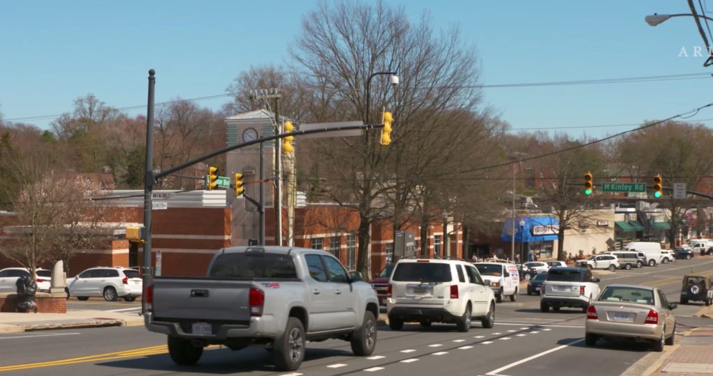 Construction Projects